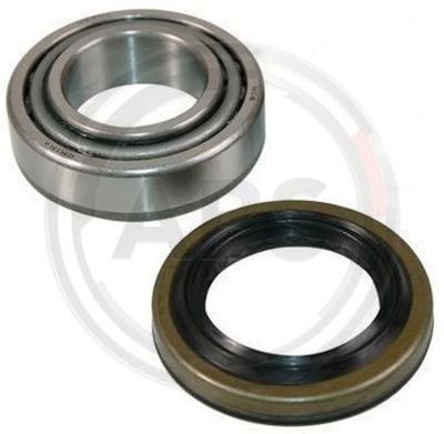 Wheel Bearing Kit A.B.S. 200636