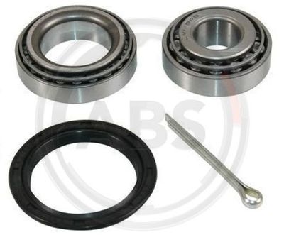 Wheel Bearing Kit A.B.S. 200646