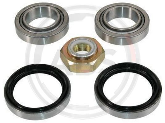 A.B.S. 200658 Wheel Bearing Kit