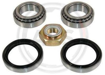 Wheel Bearing Kit A.B.S. 200659