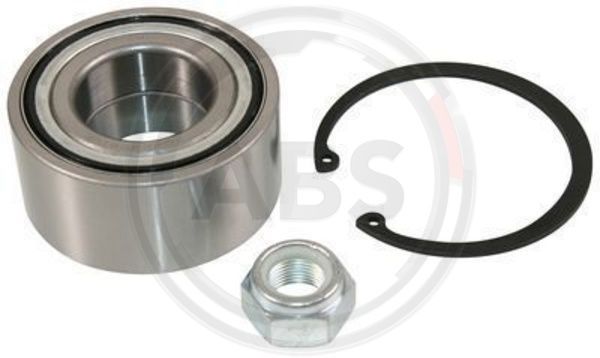 A.B.S. 200663 Wheel Bearing Kit