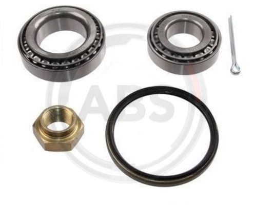 A.B.S. 200699 Wheel Bearing Kit