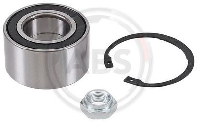 Wheel Bearing Kit A.B.S. 200721