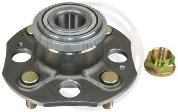 A.B.S. 200724 Wheel Hub