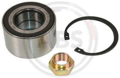 Wheel Bearing Kit A.B.S. 200745