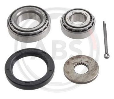 Wheel Bearing Kit A.B.S. 200811