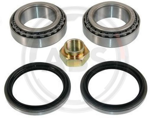 A.B.S. 200855 Wheel Bearing Kit