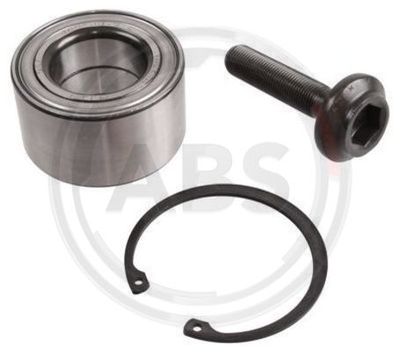 Wheel Bearing Kit A.B.S. 200877