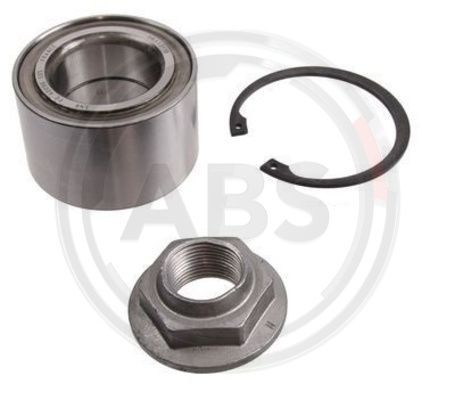 A.B.S. 200878 Wheel Bearing Kit