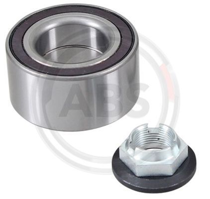 A.B.S. 200884 Wheel Bearing Kit