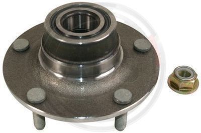 Wheel Hub A.B.S. 200890