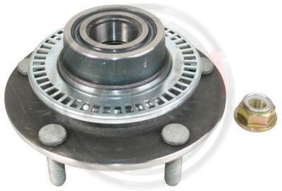 Wheel Hub A.B.S. 200891