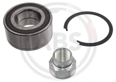 Wheel Bearing Kit A.B.S. 200894