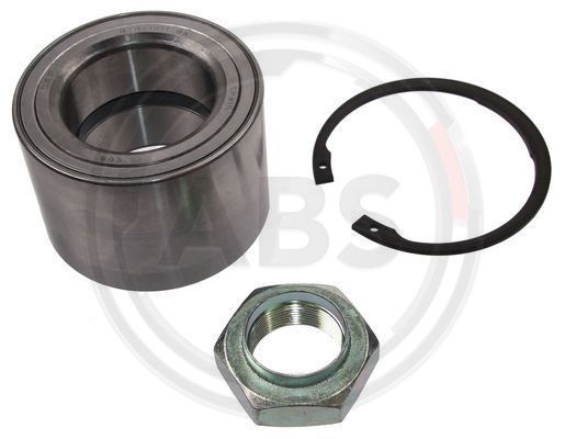 A.B.S. 200901 Wheel Bearing Kit