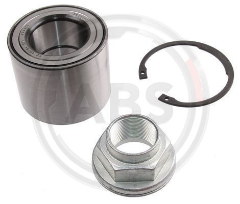 A.B.S. 200902 Wheel Bearing Kit