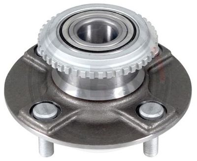 Wheel Hub A.B.S. 200966