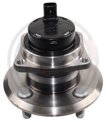 Wheel Hub A.B.S. 200992