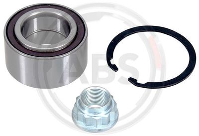 Wheel Bearing Kit A.B.S. 200994