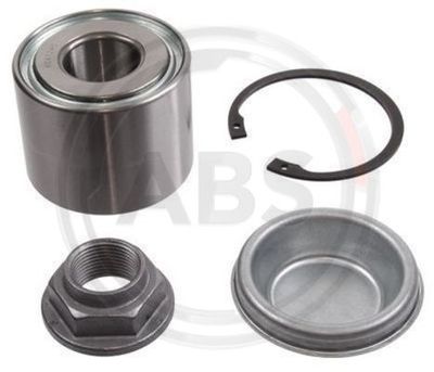 Wheel Bearing Kit A.B.S. 201014