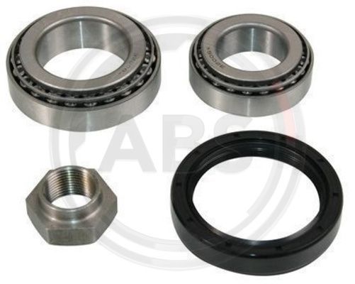 A.B.S. 201025 Wheel Bearing Kit