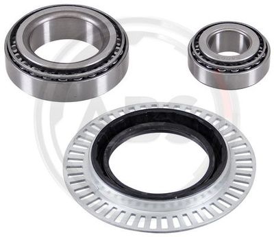 Wheel Bearing Kit A.B.S. 201051