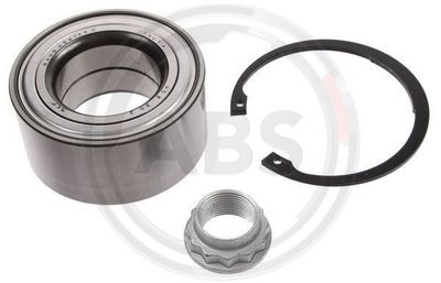 Wheel Bearing Kit A.B.S. 201055