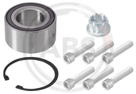 A.B.S. 201072 Wheel Bearing Kit