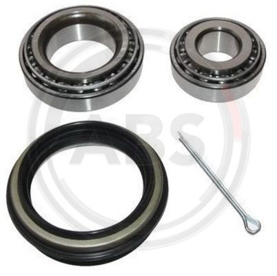 A.B.S. 201090 Wheel Bearing Kit