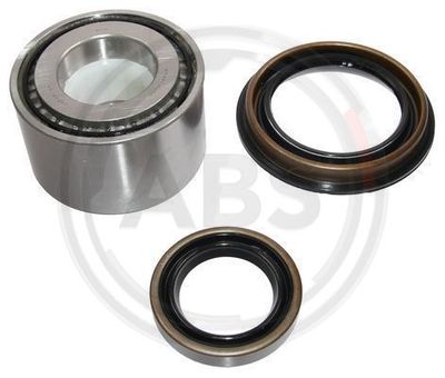 Wheel Bearing Kit A.B.S. 201094