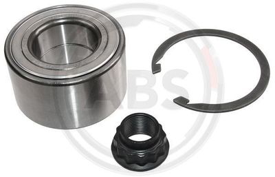 Wheel Bearing Kit A.B.S. 201101