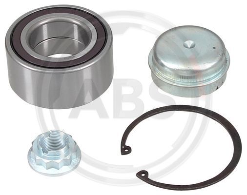 A.B.S. 201110 Wheel Bearing Kit