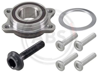 Wheel Bearing Kit A.B.S. 201114