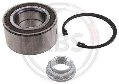 Wheel Bearing Kit A.B.S. 201143