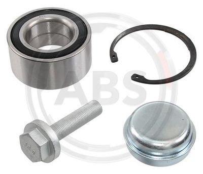 Wheel Bearing Kit A.B.S. 201145