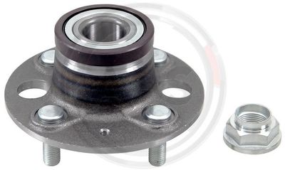 Wheel Hub A.B.S. 201149