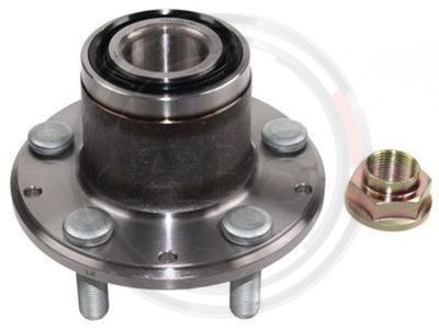 Wheel Hub A.B.S. 201172