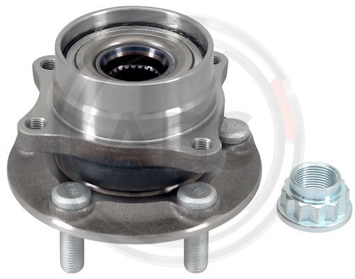 A.B.S. 201188 Wheel Hub