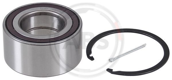 A.B.S. 201234 Wheel Bearing Kit