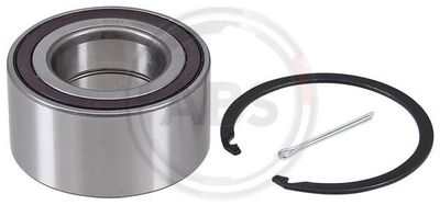 Wheel Bearing Kit A.B.S. 201234