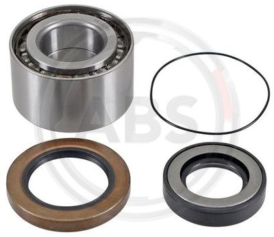 Wheel Bearing Kit A.B.S. 201243