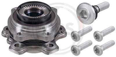 Wheel Bearing Kit A.B.S. 201247