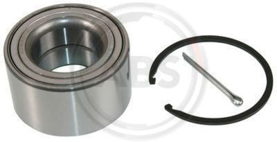 Wheel Bearing Kit A.B.S. 201258