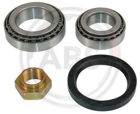 A.B.S. 201259 Wheel Bearing Kit