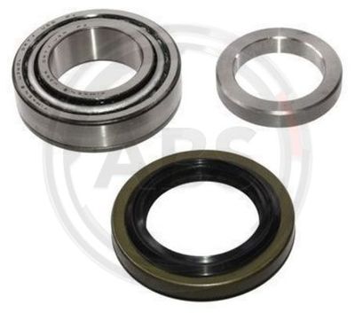 Wheel Bearing Kit A.B.S. 201270