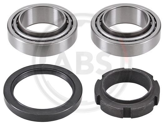 A.B.S. 201274 Wheel Bearing Kit