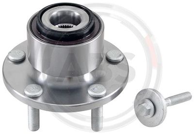 Wheel Hub A.B.S. 201300