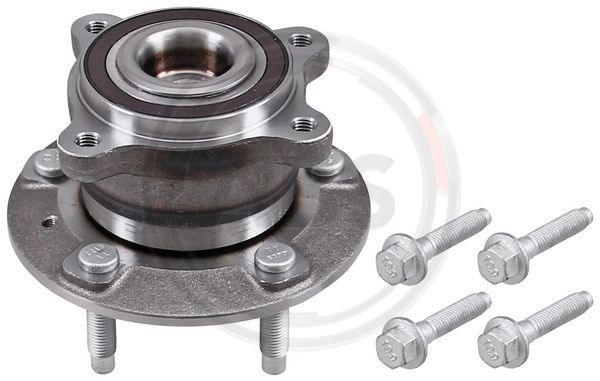 A.B.S. 201311 Wheel Bearing Kit