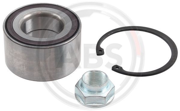 A.B.S. 201312 Wheel Bearing Kit