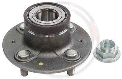 Wheel Bearing Kit A.B.S. 201324