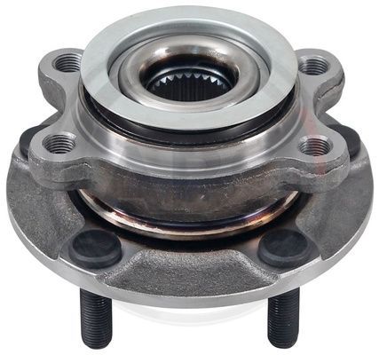 A.B.S. 201346 Wheel Bearing Kit